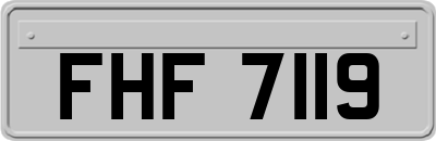 FHF7119