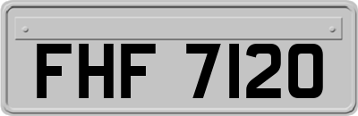 FHF7120