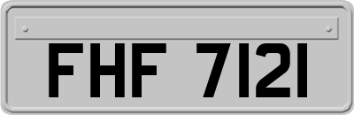 FHF7121