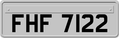 FHF7122