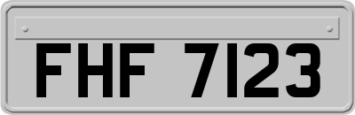 FHF7123