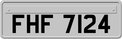 FHF7124