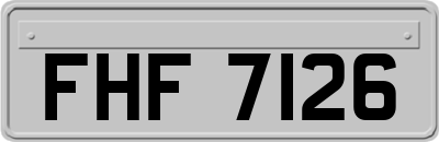 FHF7126
