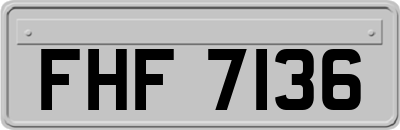 FHF7136