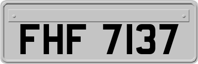 FHF7137