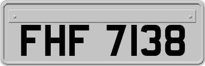 FHF7138