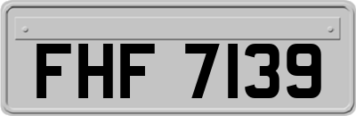 FHF7139