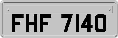 FHF7140