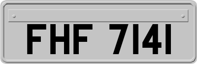 FHF7141