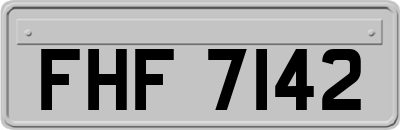 FHF7142