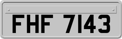 FHF7143