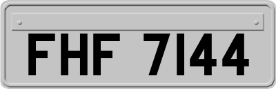 FHF7144