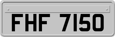 FHF7150