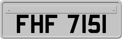 FHF7151