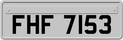 FHF7153