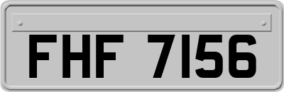 FHF7156
