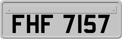 FHF7157
