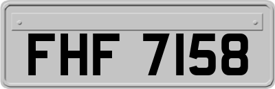 FHF7158