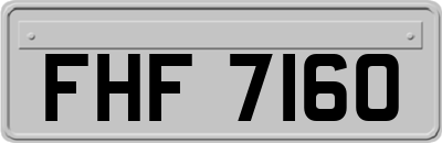 FHF7160