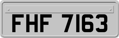 FHF7163