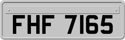 FHF7165