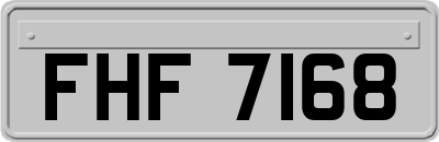 FHF7168