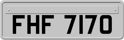 FHF7170