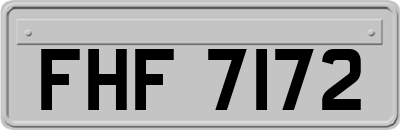 FHF7172