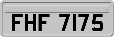 FHF7175