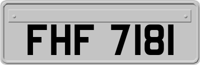 FHF7181