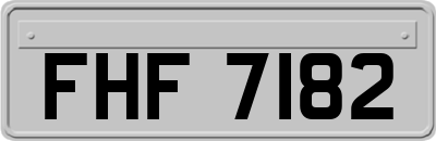 FHF7182