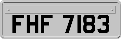 FHF7183