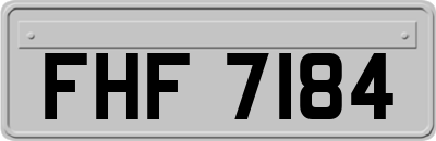 FHF7184