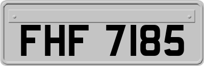 FHF7185