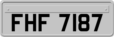 FHF7187