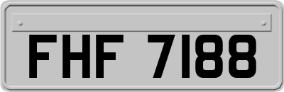FHF7188