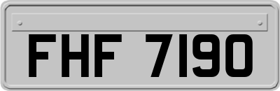 FHF7190
