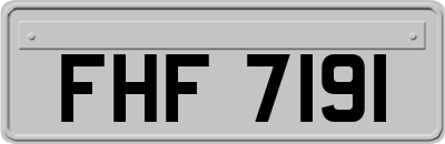 FHF7191