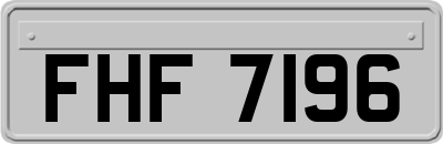 FHF7196