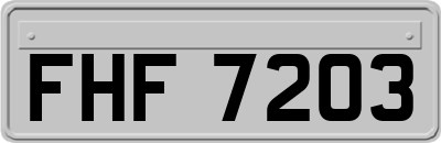 FHF7203