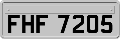 FHF7205