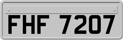 FHF7207