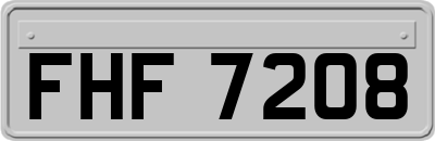 FHF7208