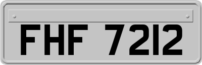 FHF7212