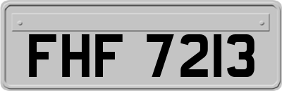 FHF7213