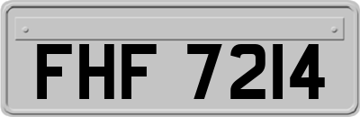 FHF7214