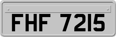 FHF7215
