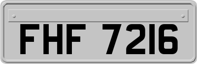 FHF7216