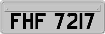 FHF7217