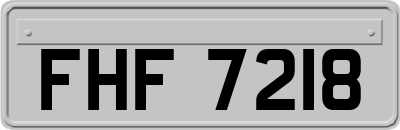 FHF7218